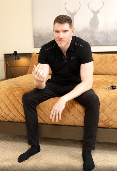 Pup Play Vol. 1, Title: Special Treat