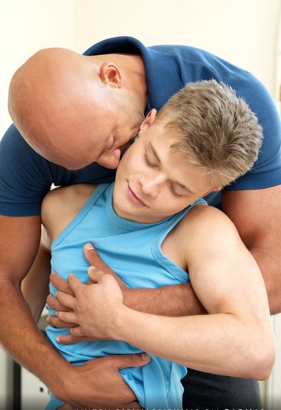 Rocky Vol. 1. Title: Helpful Houseboy