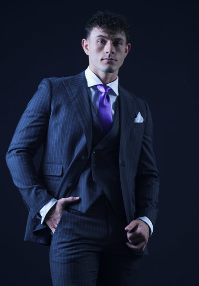 Capo Dei Capi: Pinched