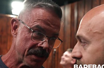 Deeper Deep Throat Vol. 2, Title: GOAT