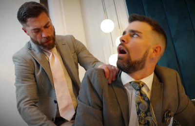 Squirt Casual Encounters, Title: Businessmen Casual Hookup