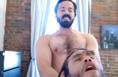 Anal Raiders Teaser
